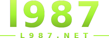 l987 logo